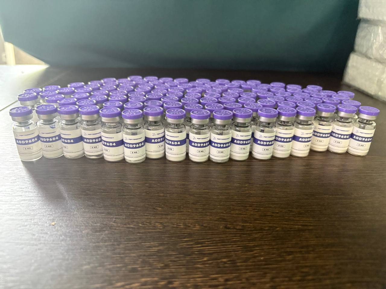 Фотография продукции в магазине Peptide Boost №19